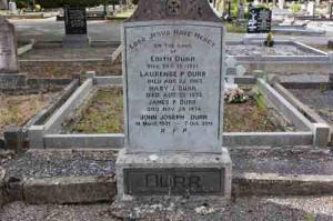 Durr Edith